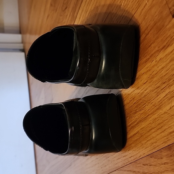 Dansko mule/clogs, size 39 - Picture 3 of 6